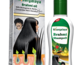 brahmi oil shampoo free