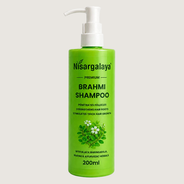 Brahmi Hair Shampoo