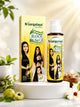 Root Hair Oil