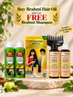Brahmi Hair Oil