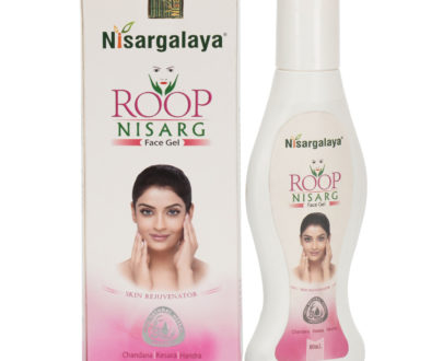 Roop nisarg gel