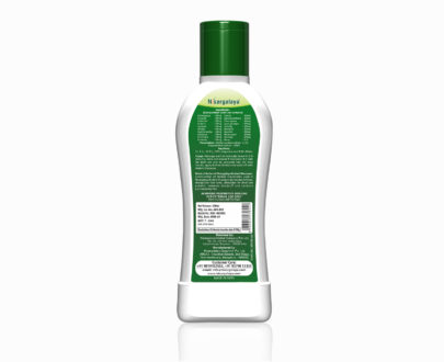 Nisargalaya Brahmi Shampoo