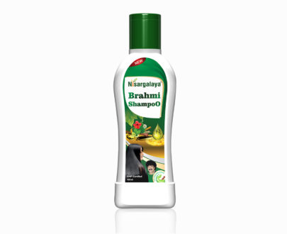 Nisargalaya Shampoo