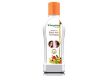 Nisargalaya Root Shampoo