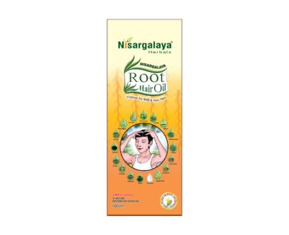 Nisargalaya Herbals