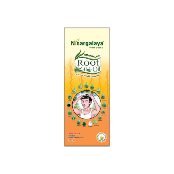 Nisargalaya Herbals