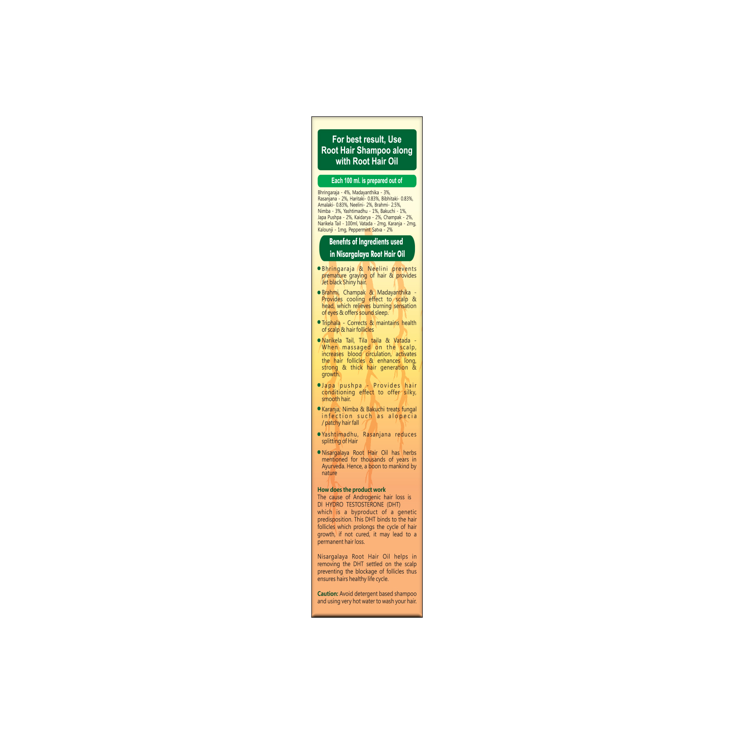 Buy Nisargalaya Root Hair Oil Online In India at 15% Discount Buy Nisargalaya Root Hair Oil Online In India at 15% Discount
